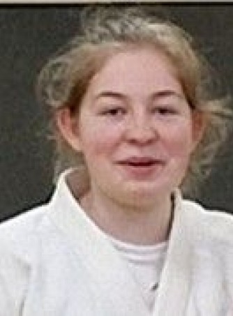 Elise ROLLAND-LAFARGE