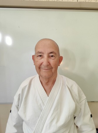Gérard MAGNONNEAU