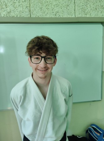 Nolan VAUZELLE
